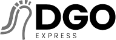 Logo DGO Express BV